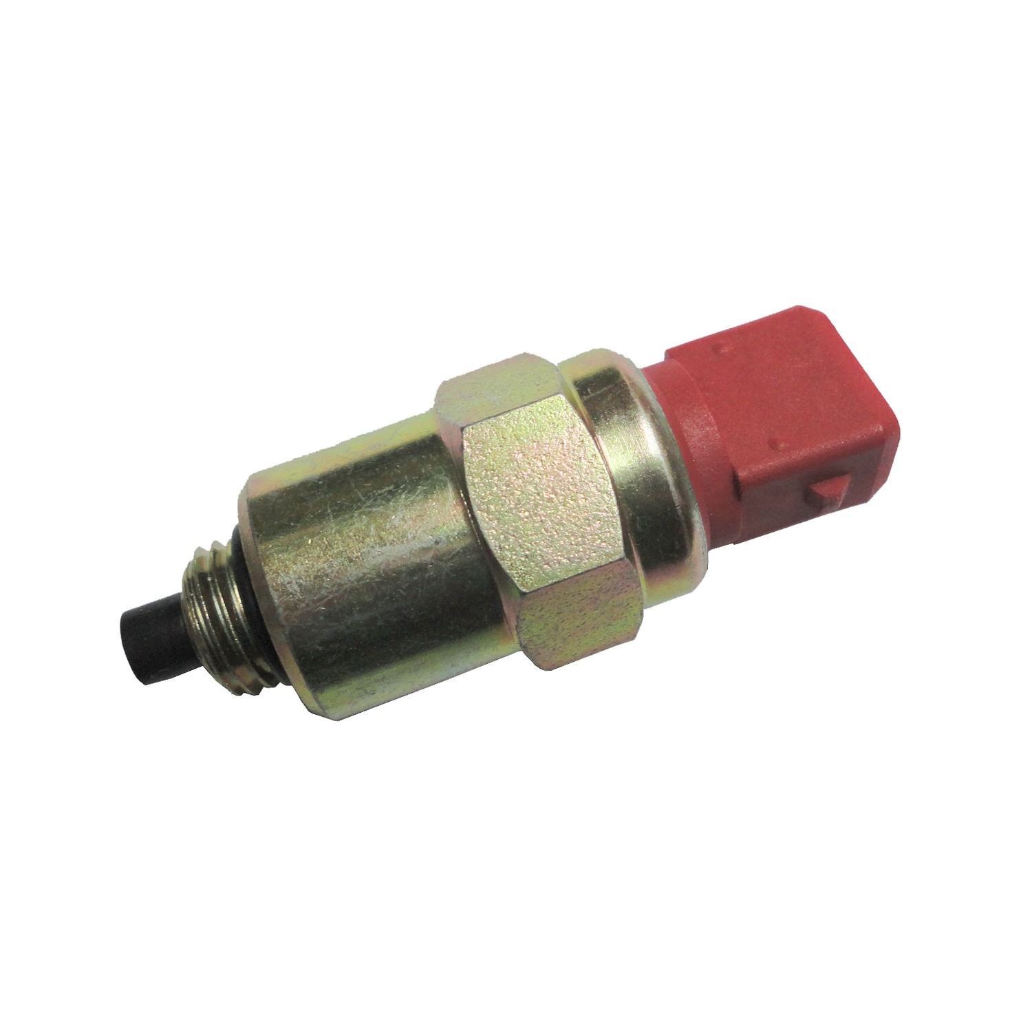 Electrovalvula De Pare Corte Diesel Bomba Delphi Cav 24v
